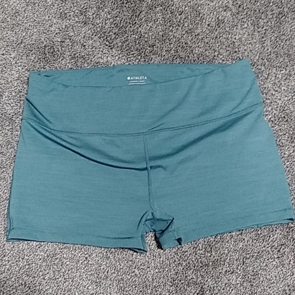 Athleta 3" short